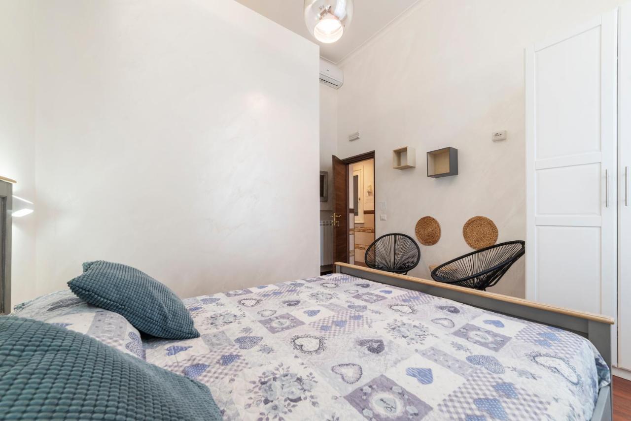 Roma Termini Big Apartment Exterior photo