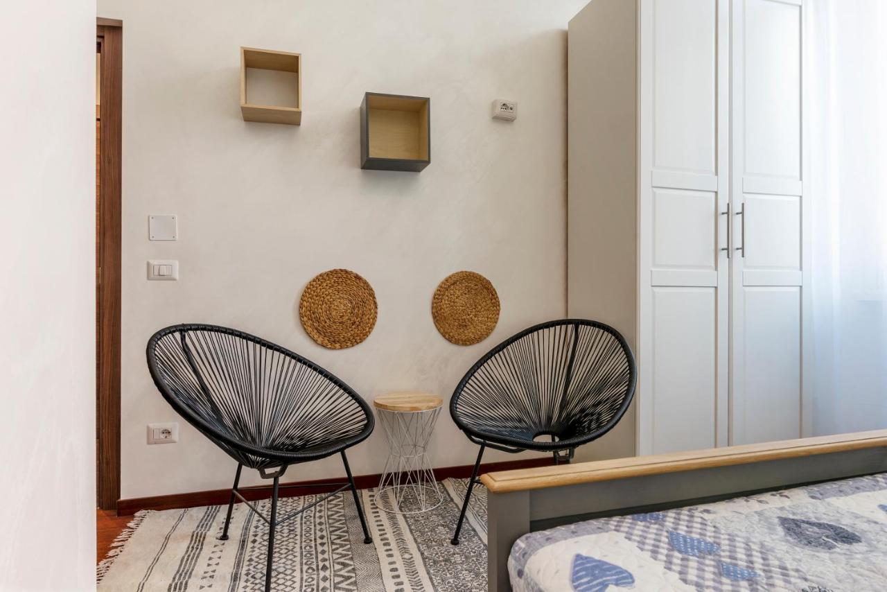 Roma Termini Big Apartment Exterior photo
